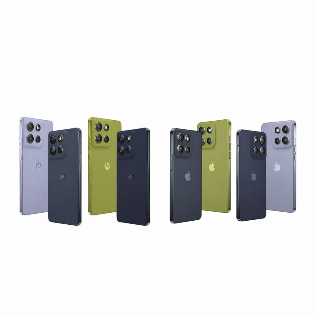 Lenovo | Eye-Protecting 1.5K Long-Battery Smartphone ราคา 11,827 บาท*ส่งฟรี