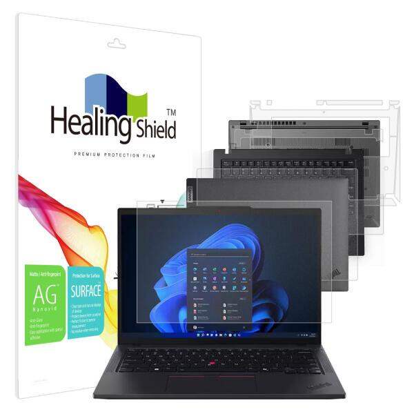 ART BOX | Artbox/Healing Shield ThinkPad T14 Gen 5 Anti-Glare Screen Protector Film (1 Pc) + 3 External Items ราคา 1,663 บาท*ส่งฟรี