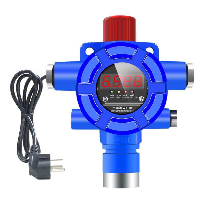 ZHONGAN | Toxic Gas Concentration Detector - ยี่ห้อ ZHONGAN ราคา 2,639 บาท*ส่งฟรี