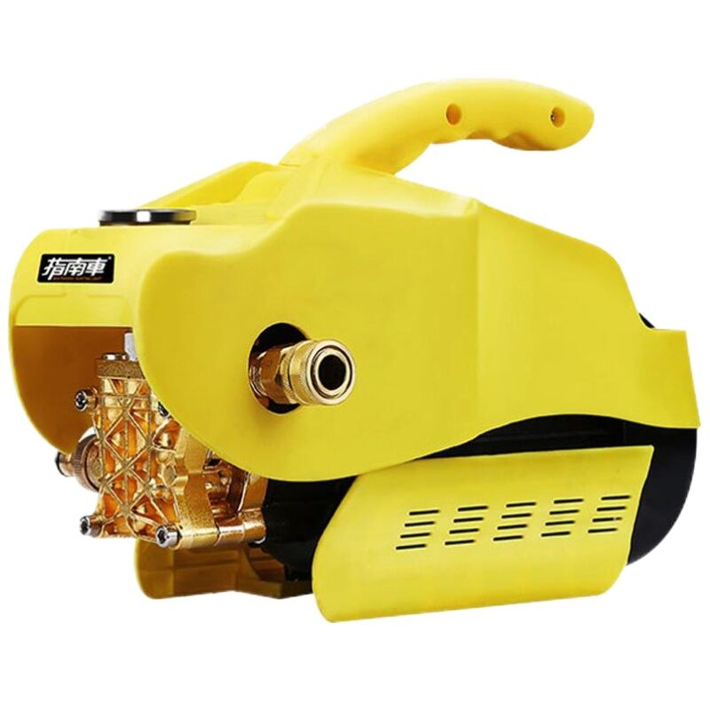 SOUTHWARD POINTING CRAT | High-Pressure Large-Power Automatic Car Wash Machine ราคา 3,340 บาท*ส่งฟรี