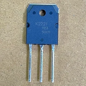 ภาพหน้าปกสินค้าMosfet มอสเฟต ยี่ห้อ RENESAS เบอร์ K2221 เบอร์เดียว ที่เกี่ยวข้อง