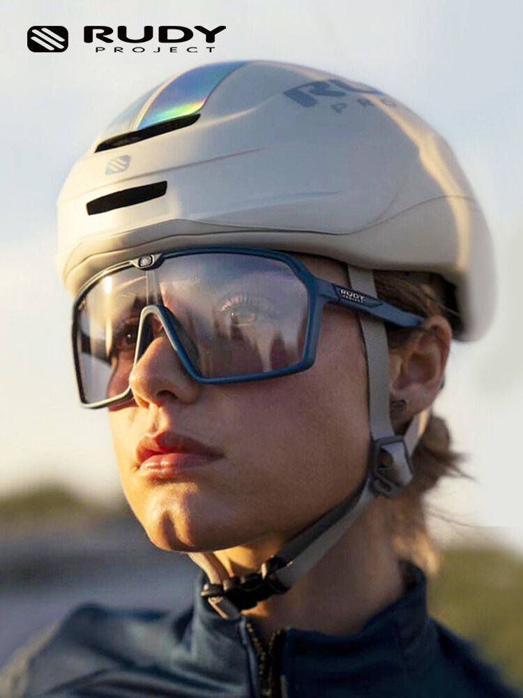 Rudy Project | Cycling Color-changing Goggles ราคา 14,531 บาท*ส่งฟรี
