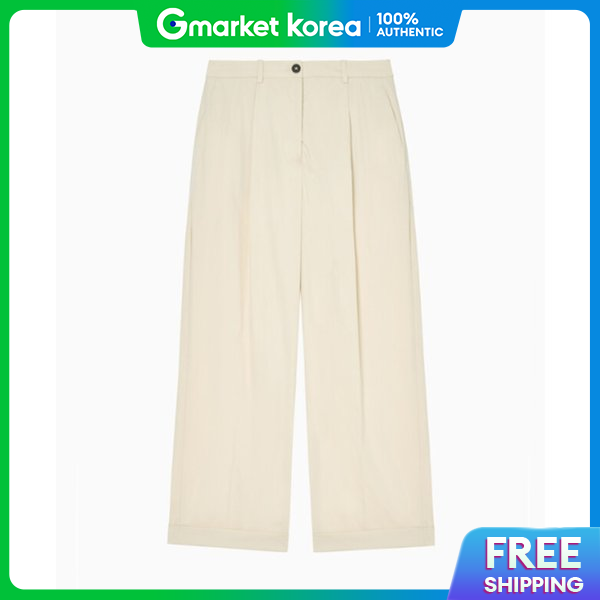 TOMMY HILFIGER | Tommy Hilfiger W Light Cotton Nylon Chino Pants Bb T22F1Wpc072Wt1 Aci Gw9 ราคา 8,225 บาท*ส่งฟรี