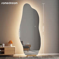SAMEDREAM | กระจกเต็มตัว LED สมาร์ท