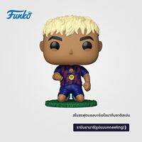 Funko | ตุ๊กตาฟุตบอลสตาร์สะสมสำหรับเทศกาลชิซิ