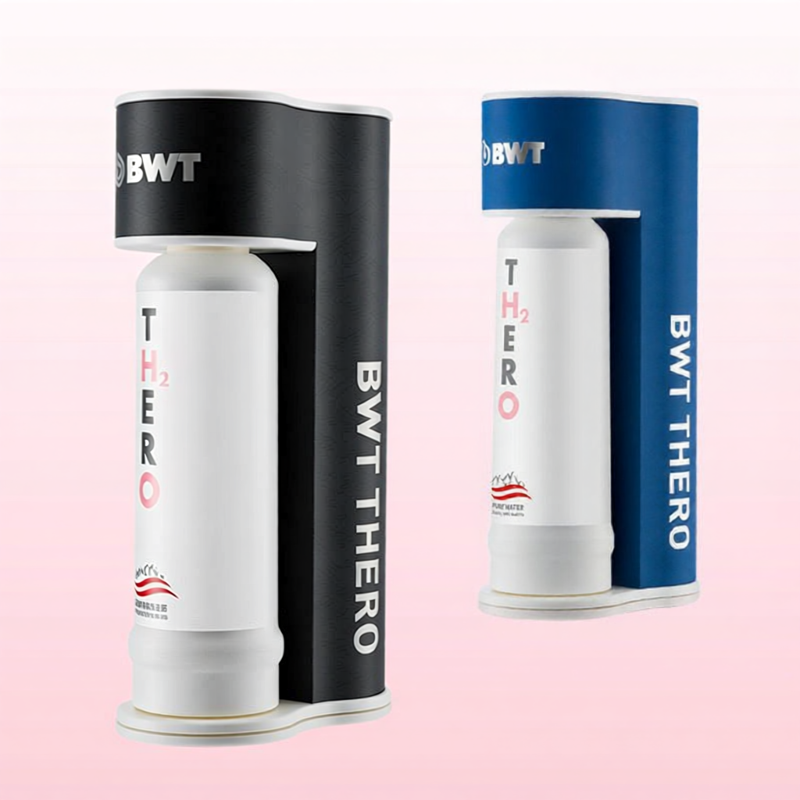 BWT | Home RO Water Purifier ราคา 102,777 บาท*ส่งฟรี