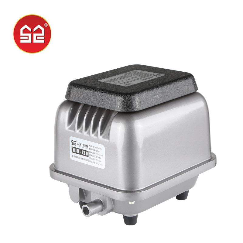 ZHENTAIYUAN | Silent Aeration Pump Bubble Pad Laser Membrane Electromagnetic ราคา 13,419 บาท*ส่งฟรี