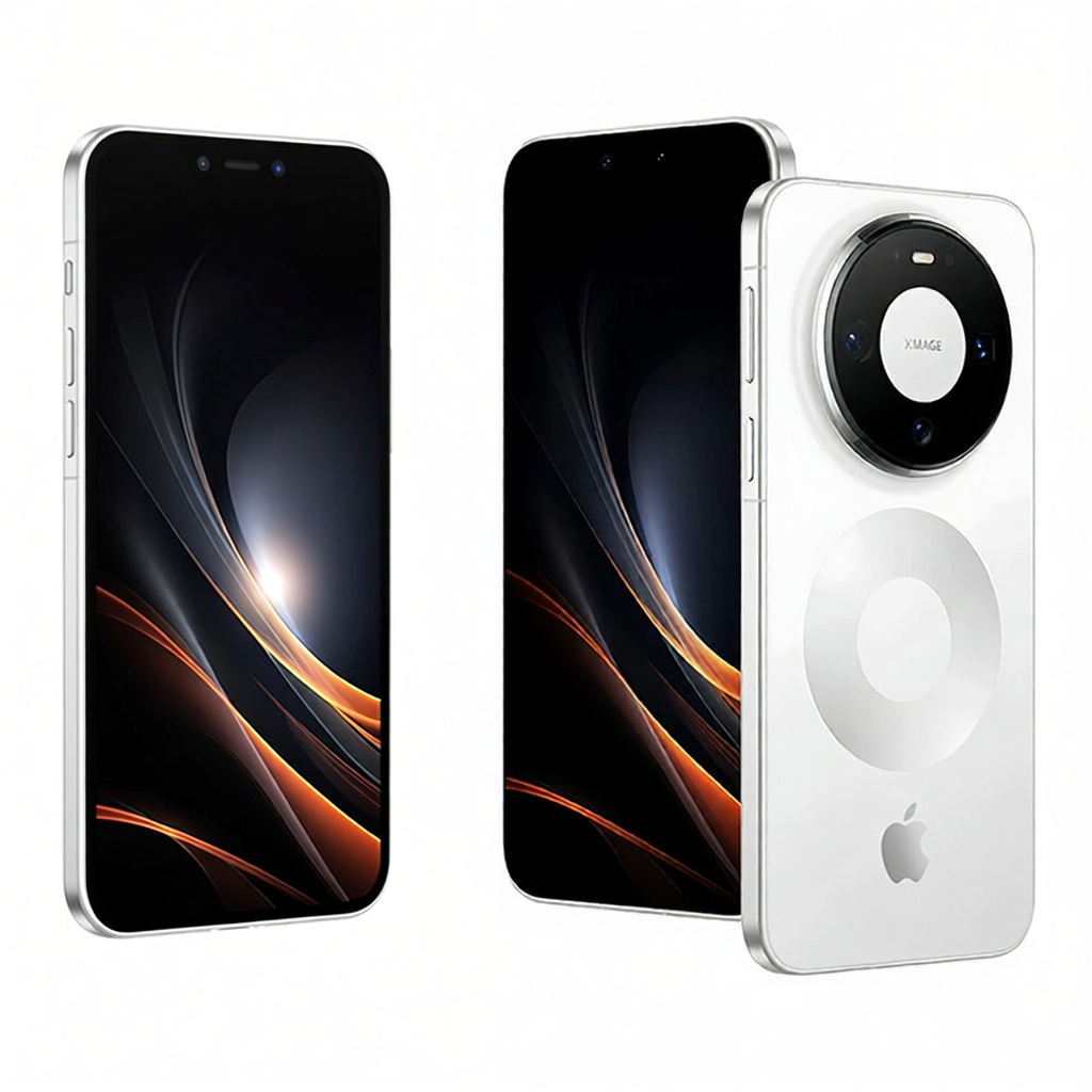 HUAWEI | Flagship Smartphone ราคา 42,035 บาท*ส่งฟรี