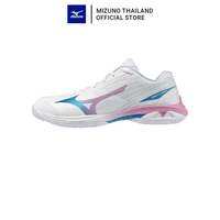 Wave Claw 4 รองเท้าแบดมินตัน UNISEX