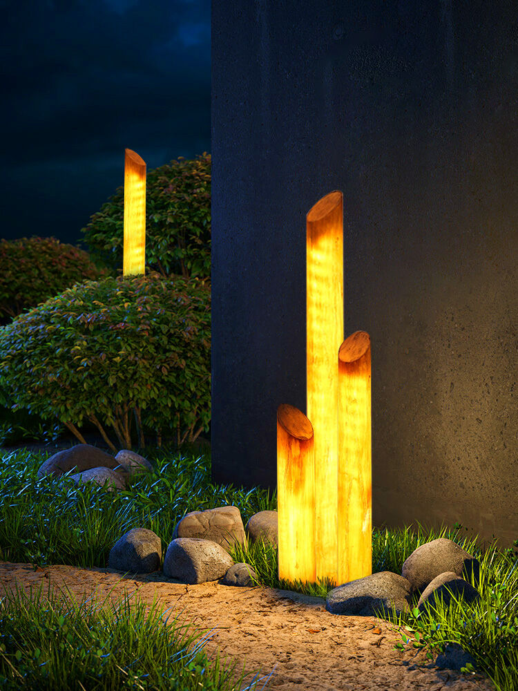 [GAOBIGEGE | Waterproof Outdoor Landscape Garden Light,GAOBIGEGE | Waterproof Outdoor Landscape Garden Light,] ราคา 1,989 บาท*ส่งฟรี