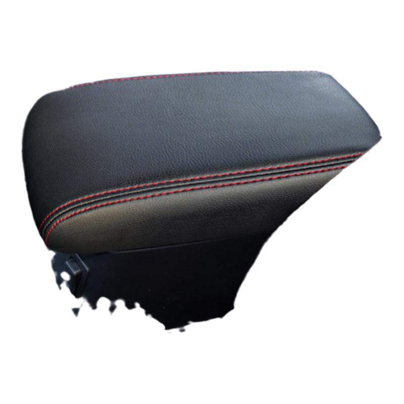 YIYUE | Mazda 6 Center Armrest Cover Interior Protection and Renovation ราคา 267 บาท*ส่งฟรี