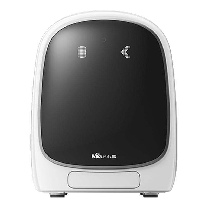 Bear | Mini Smart Underwear Washer with Wash and Dry Function ราคา 15,379 บาท*ส่งฟรี