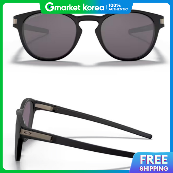 Oakley | Oo9349 19 53mm Oakley Latch Sunglasses Luxottica ราคา 5,959 บาท*ส่งฟรี