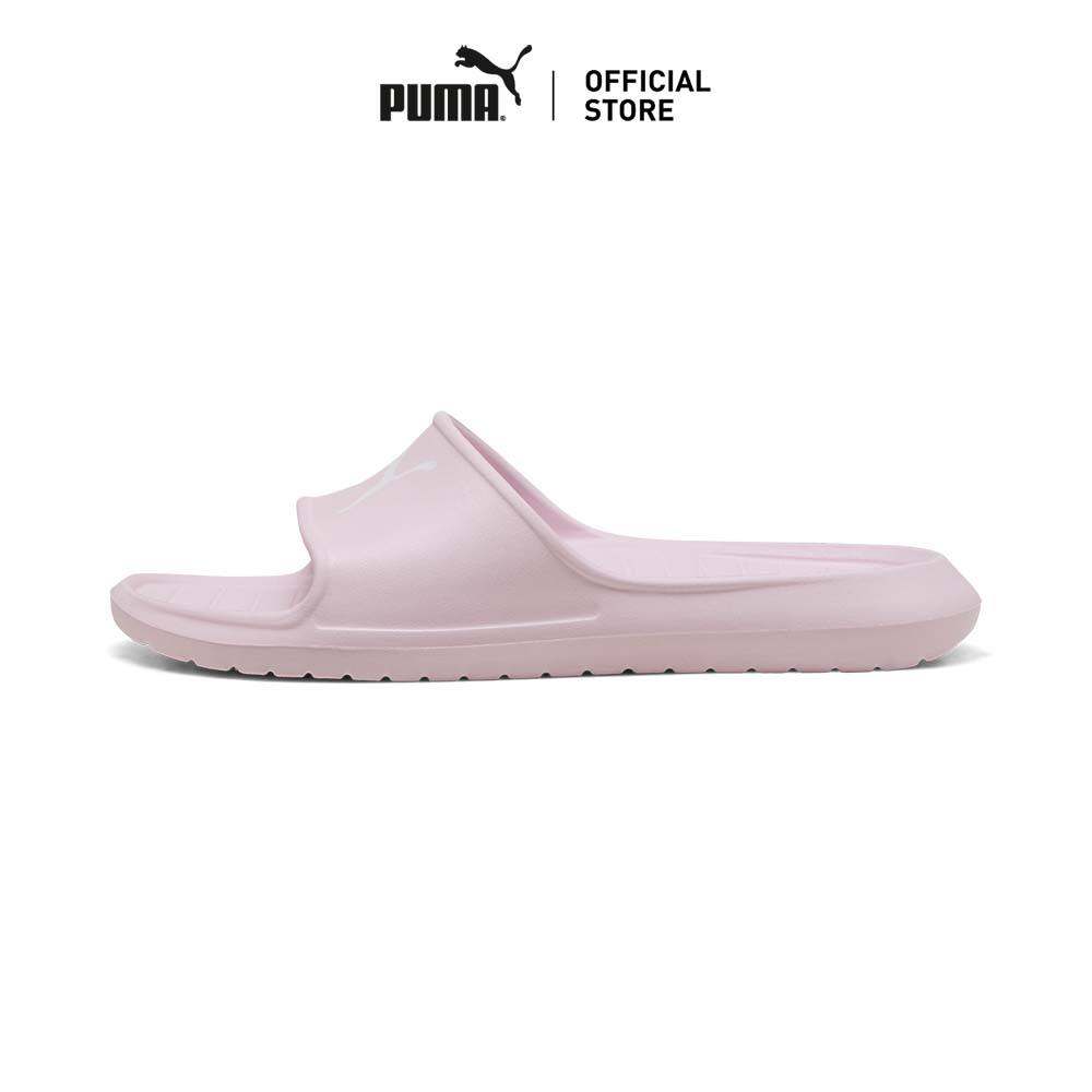 PUMA Swimming/Beach Divecat V2 Lite Slides Pink - 38671323