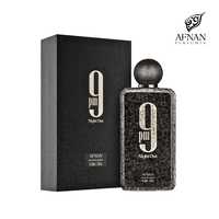 น้ำหอม 9pm Night Out EDP 100ml by Afnan