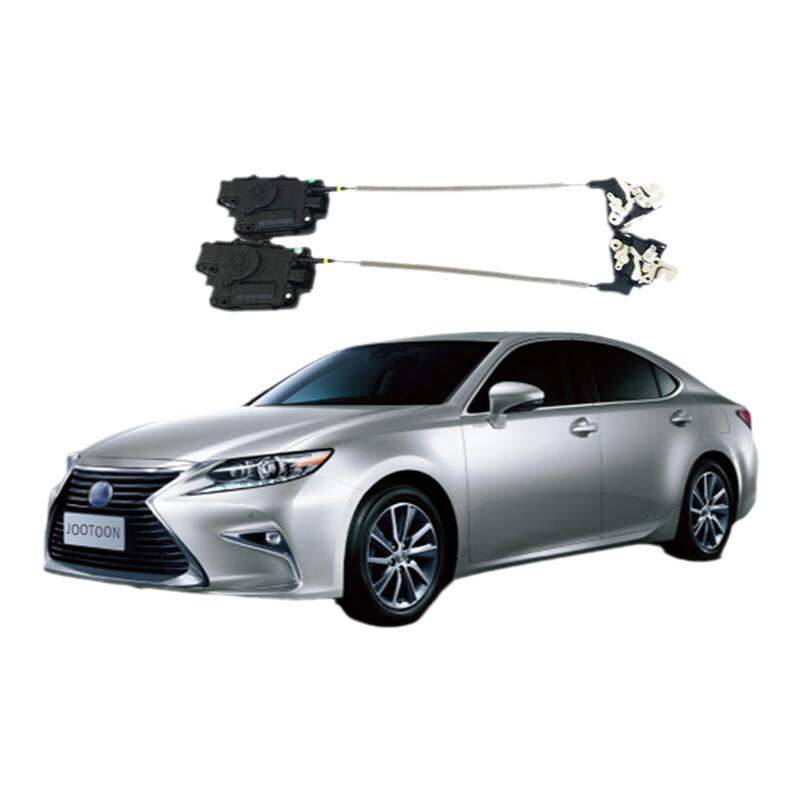 ANXINGLETU | Electric Suction Automatic Door Modification for Four Doors ราคา 11,534 บาท*ส่งฟรี