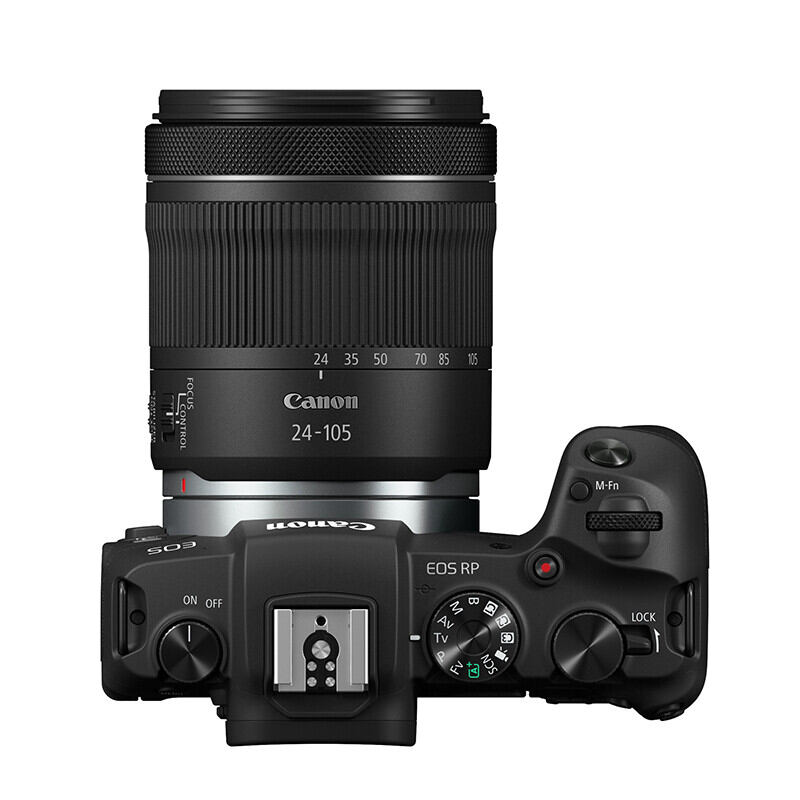 รูปสินค้า Canon | Professional Vlogging Micro Camera