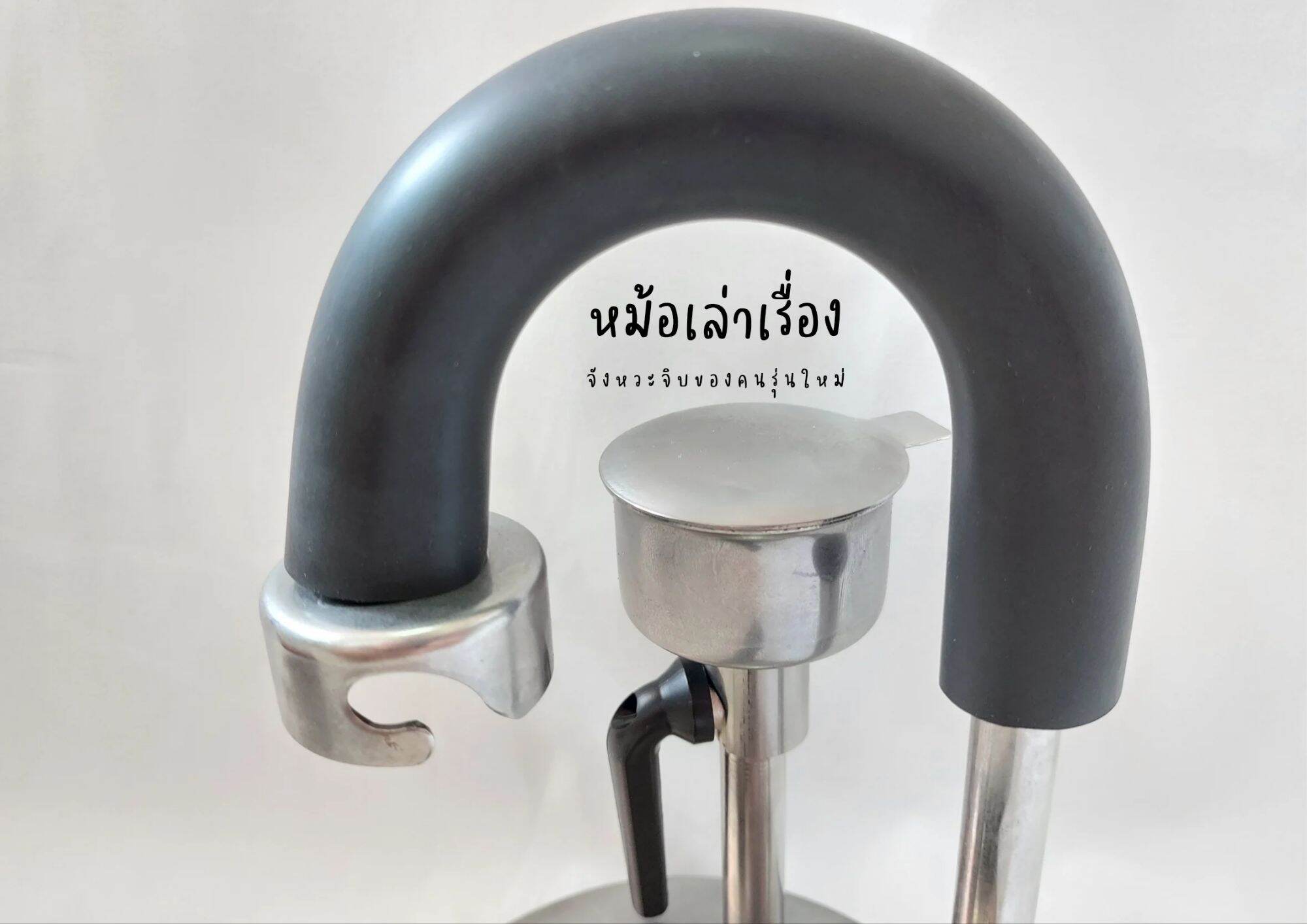 พร้อมส่ง Kamira Espresso เครื่องชงกาแฟสด Italian Kamira Coffee Machine