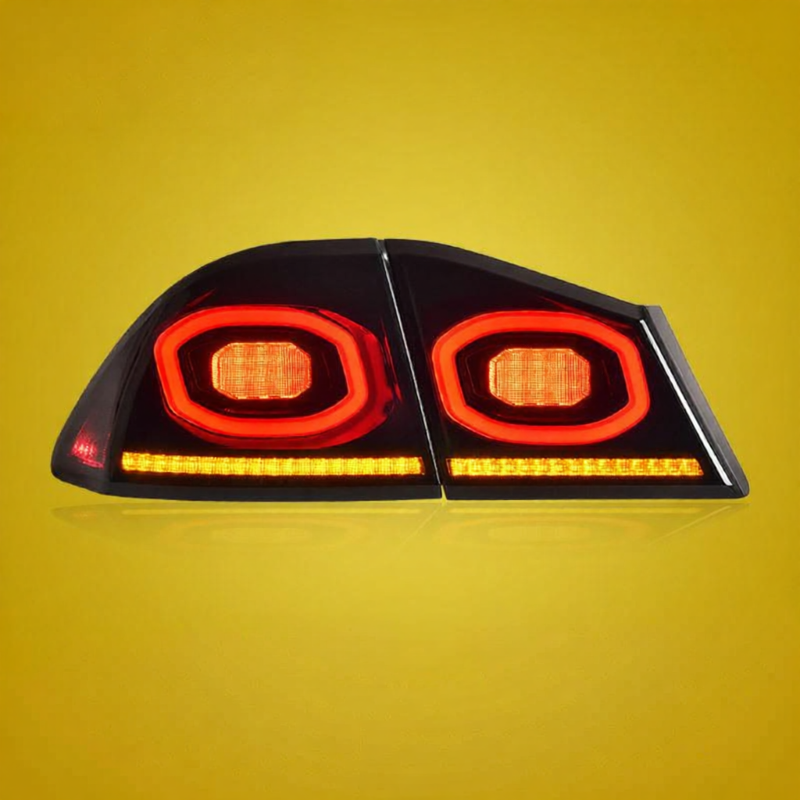 ANTARES | LED Flow Turn Signal Tail Light Assembly ราคา 10,529 บาท*ส่งฟรี