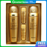 TonyMoly |  อินเทนซีฟ แคร์ โกลด์ 24K เมือกหอยทาก ชุดดูแลผิว × 2