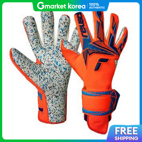 adidas | Roish Goalkeeper Gloves Attract Freez Fusion 5670015-2290 ราคา 4,264 บาท*ส่งฟรี
