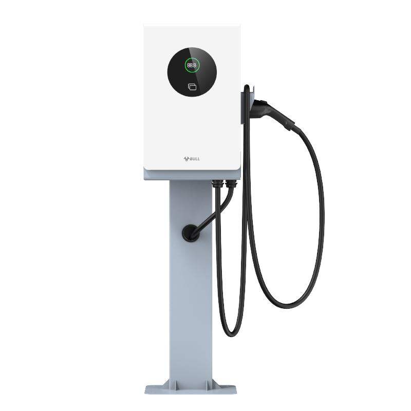 Bull | Fast Charging DC EV Charger 7/20kw ราคา 22,251 บาท*ส่งฟรี