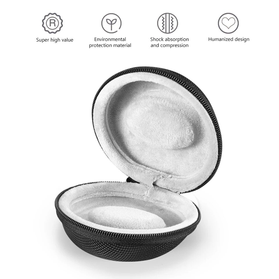 Travel watch case Storage box. Shock and impact resistant ราคา 150 บาท*ส่งฟรี