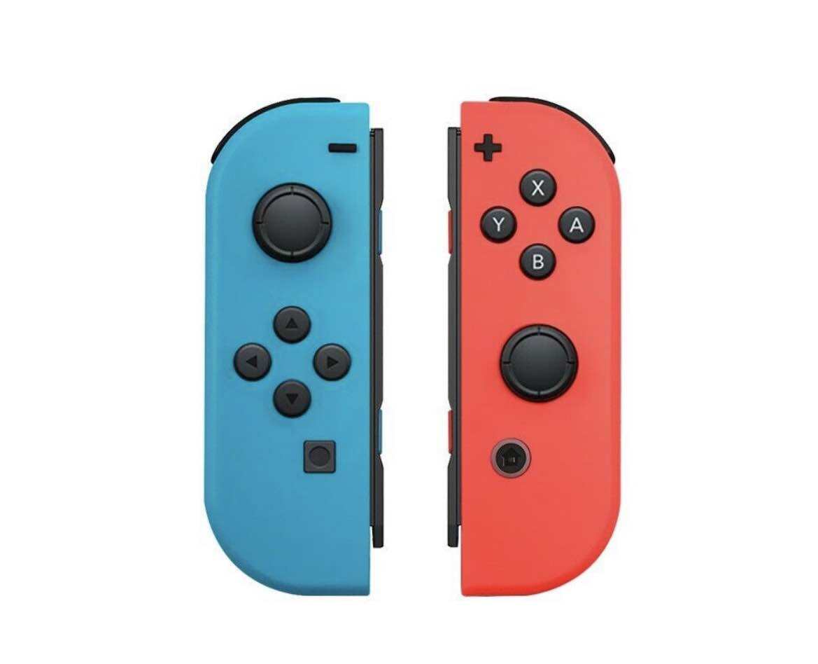 joy con controller nintendo switch