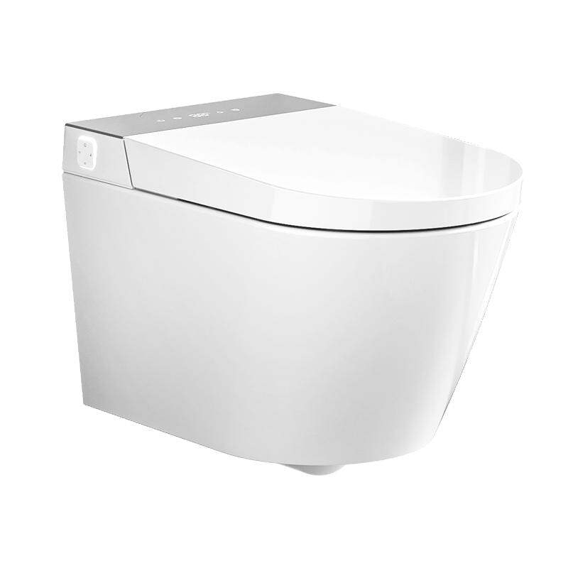 SSWW | Wall-Mounted Smart Toilet with Automatic Function and Concealed Bowl ราคา 27,847 บาท*ส่งฟรี