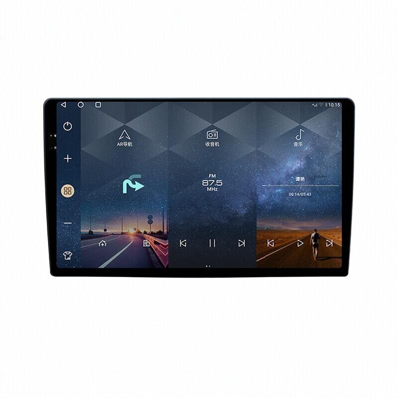 Newsmy | Car Central Display Navigation System ราคา 16,284 บาท*ส่งฟรี