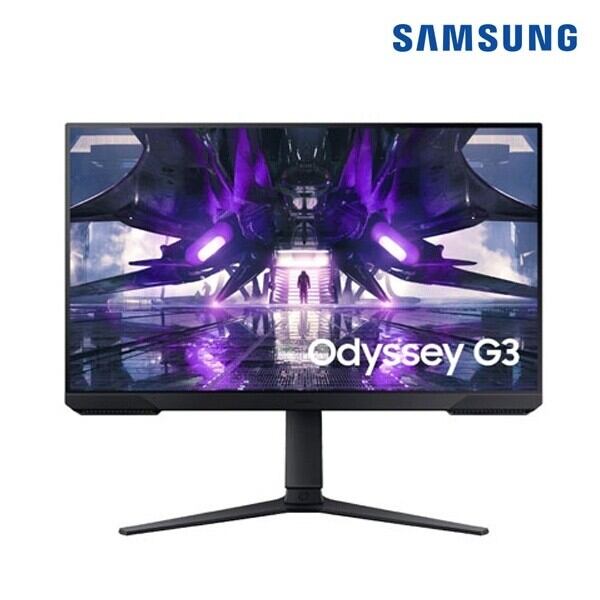 Samsung | Samsung Electronics Fhd 27-Inch Wide Gaming Monitor Input Ports HDMI /Dp Blue Light Blocking Eye ราคา 8,438 บาท*ส่งฟรี