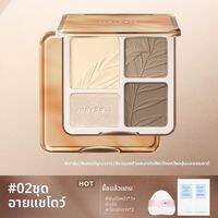 JUDYDOLL | พาเลทไฮไลท์และคอนทัวร์แบบแมตต์