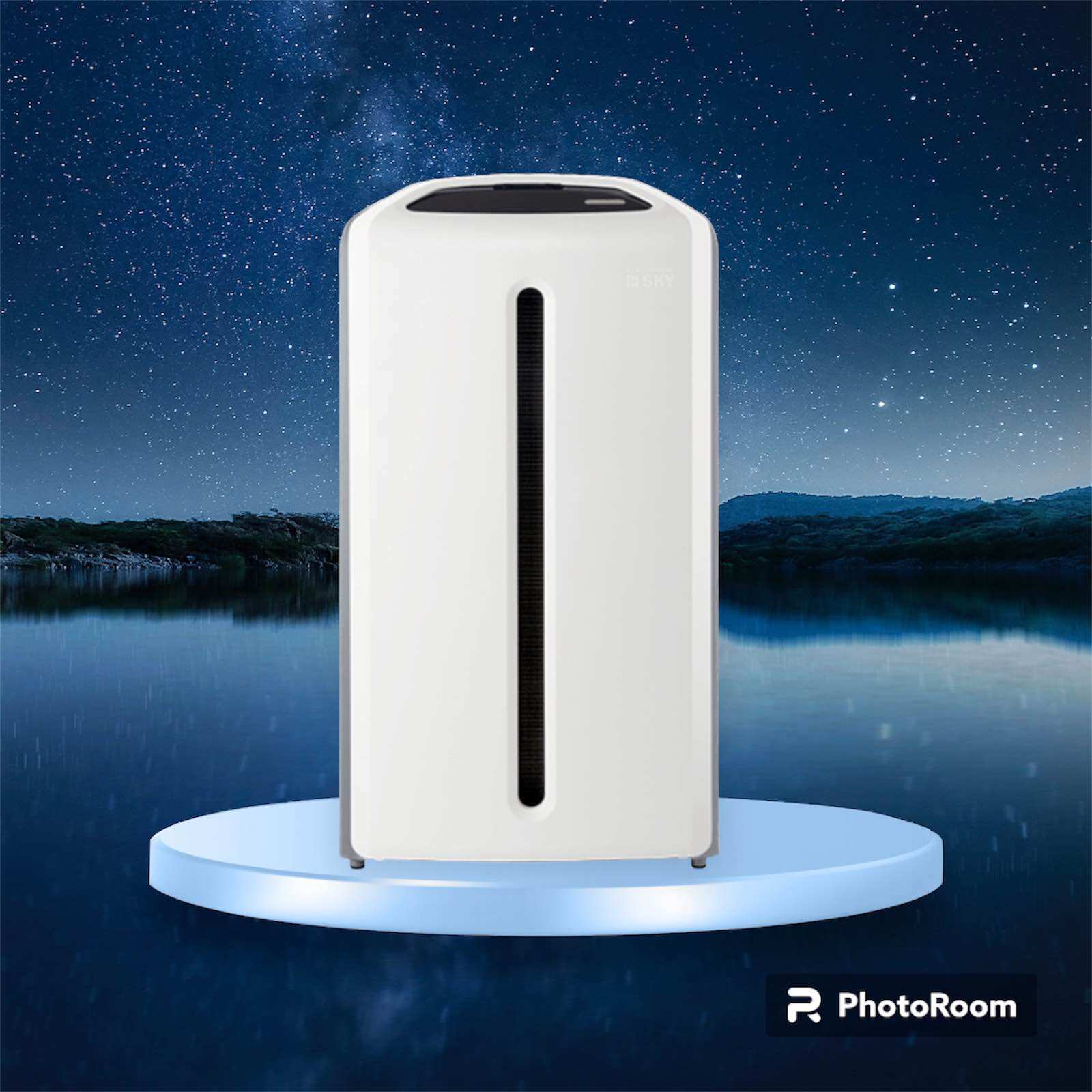 เครื่องกรองอากาศ แอทโมสเฟียร์ สกายAmway (ตัวใหญ่) ราคา 36,500 บาท*ส่งฟรี