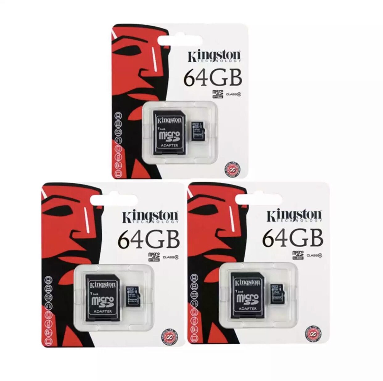 Kingston SD Card Micro kingston-sd-card-micro