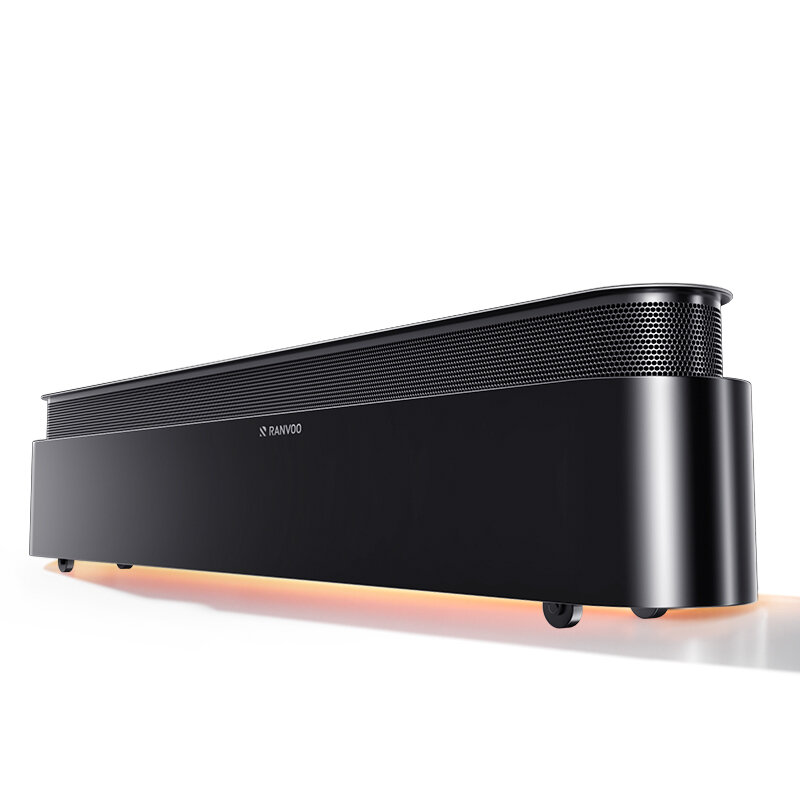 RANVOO | Large Area Energy-saving Home Heating Fan Heater ราคา 22,165 บาท*ส่งฟรี