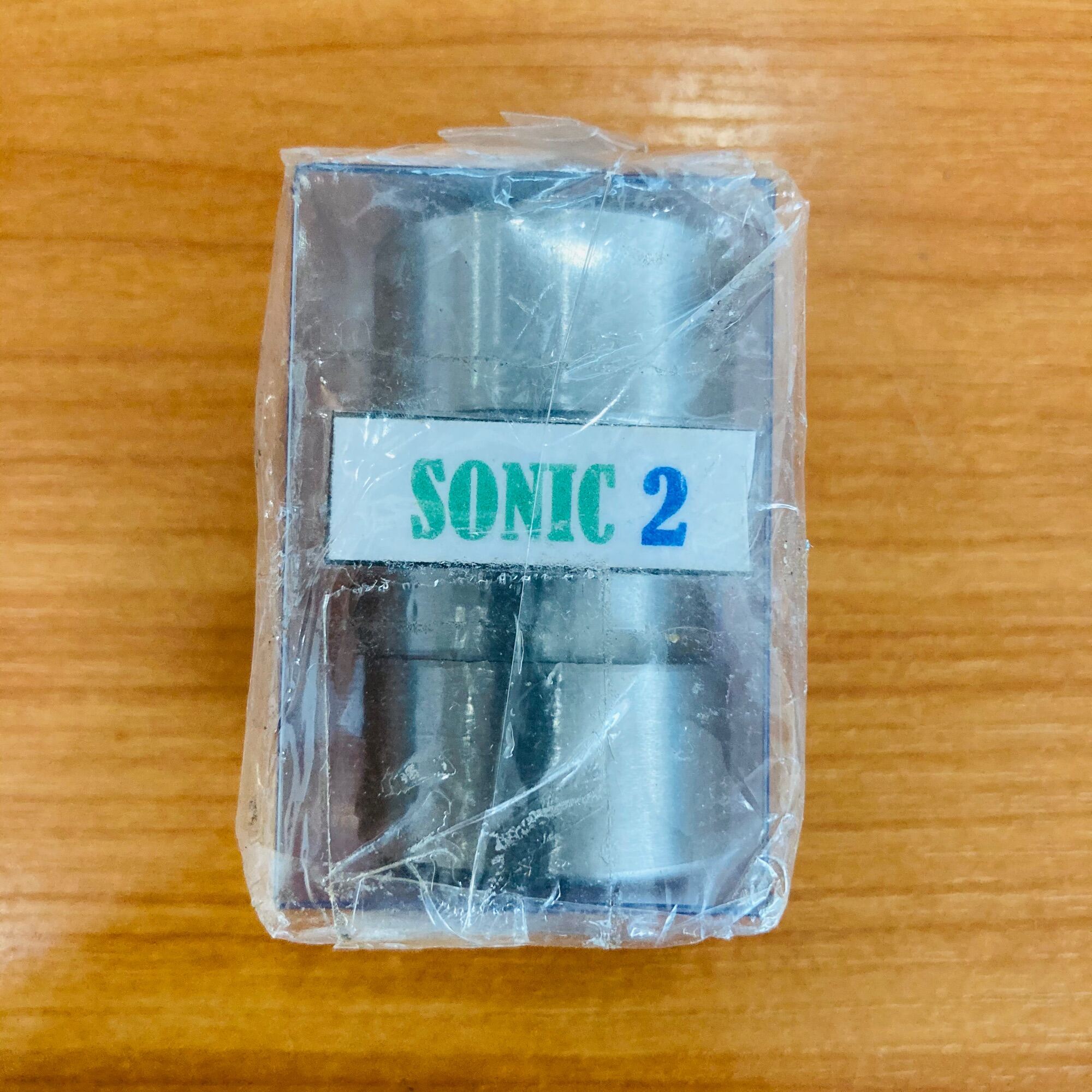 สลักยืดก้าน SONIC 2มิล