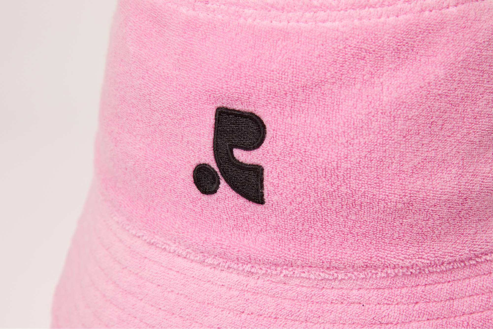 ☆人気☆【Rest&Recreation】☆RR LOGO TERRY BUCKET HA.T☆ PreOrder Everyday Essentials Rest Recreation - RR Logo Terry