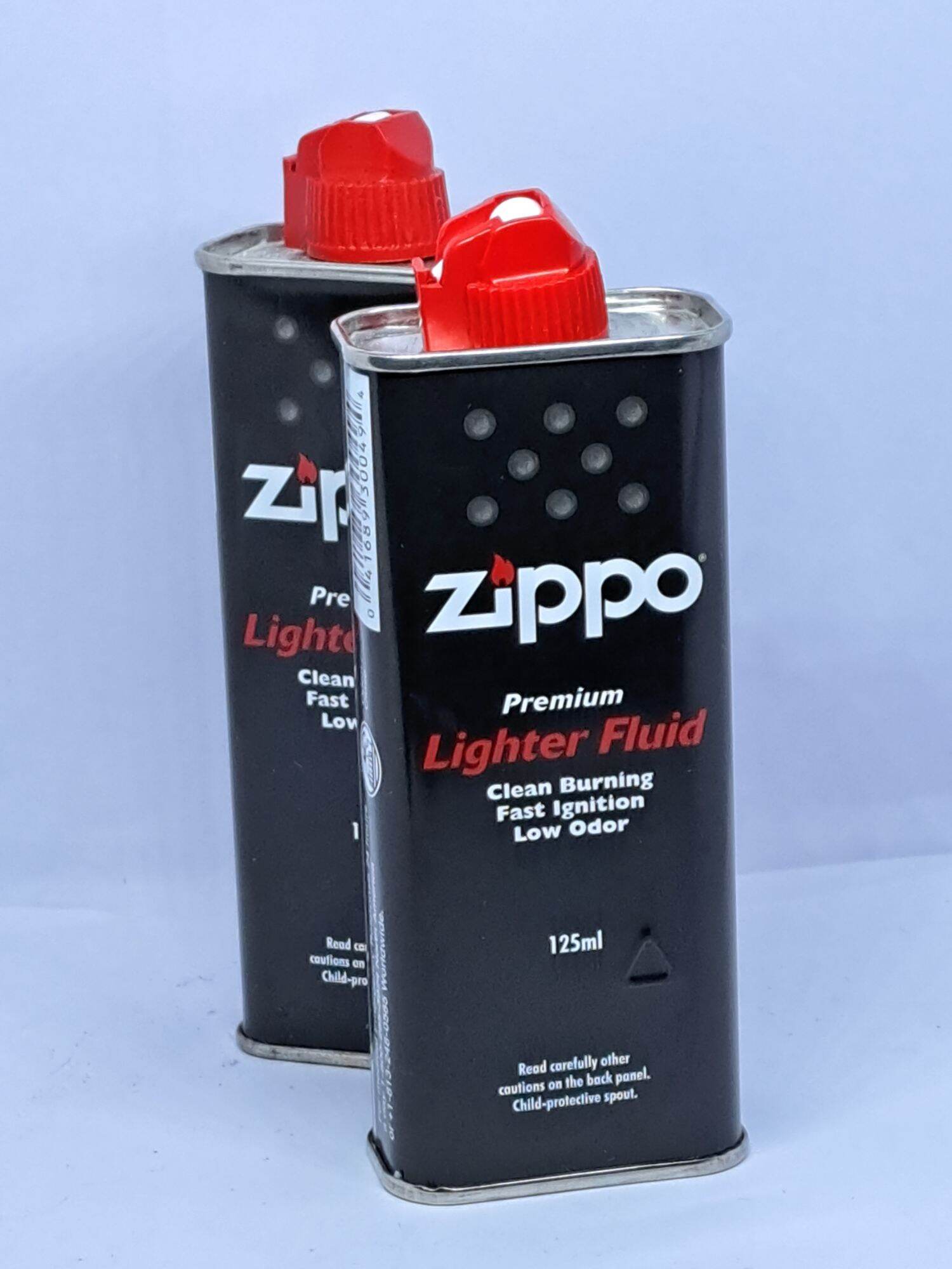 Lighter Fluid Clean Burning Fast Ignition Low Odor Lazada.co.th