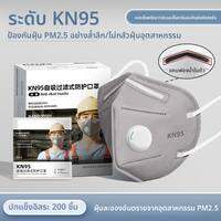 WANBAOLV | หน้ากากป้องกันฝุ่น N95