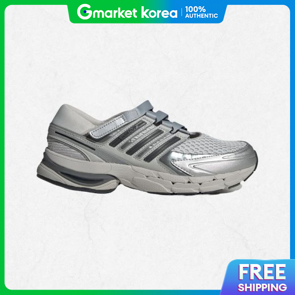 adidas | Adidas Adistar Control 5 Mj Women Originals - Grey One Silver Metallic Two La1822 257391 ราคา 6,895 บาท*ส่งฟรี