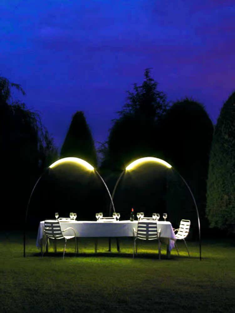 vibia | Waterproof Outdoor Courtyard Light ราคา 23,024 บาท*ส่งฟรี