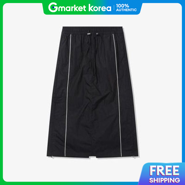 FILA | Daily Dress Basic Dress Track Long Skirt Fs262Sk01F001002 Le1220974333 ราคา 6,635 บาท*ส่งฟรี