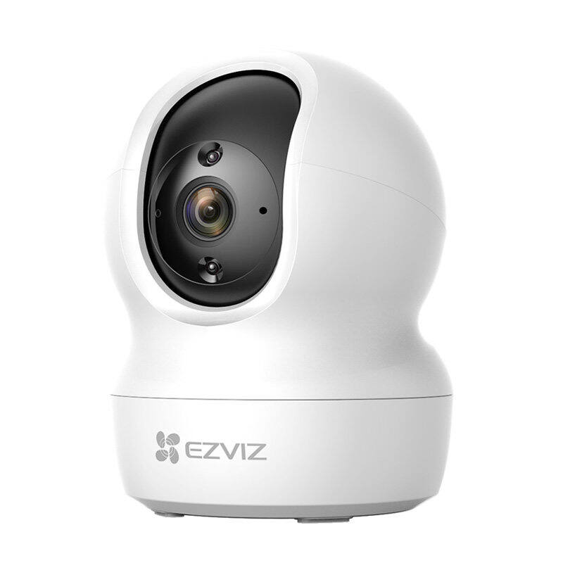EZVIZ | Smart AI Person & Pet Monitoring Security Camera ราคา 5,460 บาท*ส่งฟรี