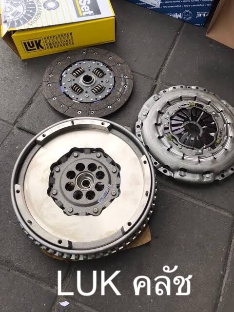 Clutch Disc, Clutch Comb, Flywheel Luk Hyundai H1 5Gear 3 Pieces, Brand Luk ราคา 7,821 บาท*ส่งฟรี