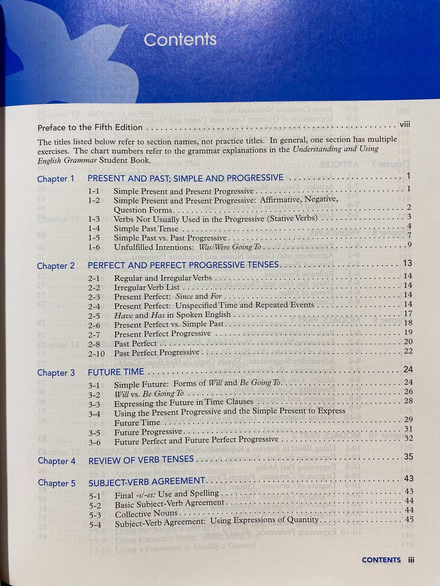 9780134275444 c222 UNDERSTANDING AND USING ENGLISH GRAMMAR WORKBOOK ...