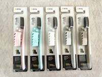 เลือกสีได้ แปรงสีฟัน แปรงสีฟันเกาหลี แปรงสีฟันจองกุก แปรงจองกุก wangta Denticon wangta toothbrush