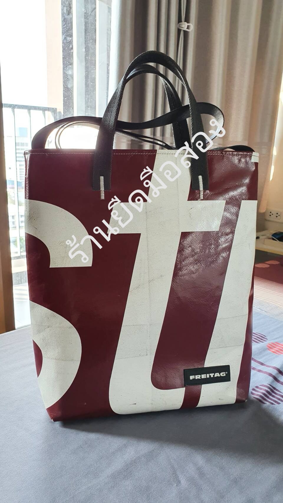 アクセサリー FREITAG F31 KNIGHT RIDER FREITAG - FREITAG/フライターグ ナイトライダー Knight Rider