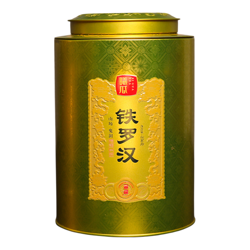 XIGUA | Ghost Cave Mother Tree Wuyi Rock Tea 256g ราคา  50,853 บาท*ส่งฟรี