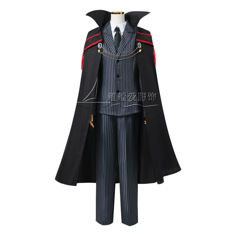 ✨ป้ายยาไอเทมเทพ! Reborn Cosplay Cape ปีกแห่งตัวละครที่คุณต้องมี! ✨