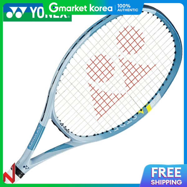 Yonex | 2024 Yonex Tennis Racket Astrel 100 Grg (100 Sq. In. / 280g / 16X18) G2 ราคา 12,088 บาท*ส่งฟรี